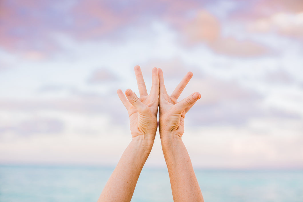Energy Healing Session - In Person